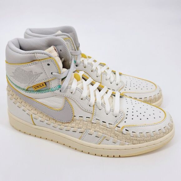 Jordan 1 Retro High OG SP FD2565 100‎ Size 11 New main image 5